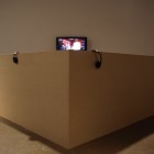 Documentation image from Life Stories, 2008, Gallery TPW
