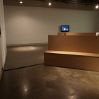 Installation view of Life Stories, 2008, Gallery TPW