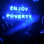 Renzo Martins, film still from Episode III: Enjoy Poverty, 2008
