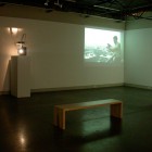 Jon Sasaki, <em> Wishing for Three More Wishes, </em> Installation View, 2007.
