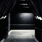 Robert Burley, Darkroom, Building 3, Kodak Canada, Toronto, 2005