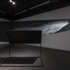Antonia Hirsch, <em>Negative Space</em>. Installation View. Documentation: Toni Hafkenscheid, 2015.