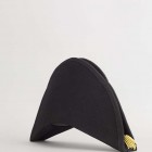 Public Studio, Toronto Purchase: Plain hat, Sixty-three at 4/9 each, 2015