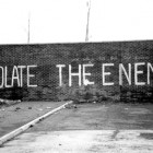 Duncan Campbell, Isolate the Enemy, 2009