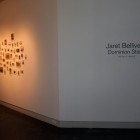Jaret Belliveau, <em>Dominion Street</em>, installation view, 2010