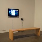 Melissa Pauw, <em>Lost Love</em>, video, 2004-ongoing, installation view