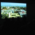 The Permanent Longing for Elsewhere, screening documentation