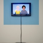 Christine Negus, <em>stillborns</em>, digital animation, 2010, 1min 52sec. Documentation by Morris Lum.