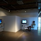 <em>The Normal Condition of Any Communication</em>, Installation view, 2011