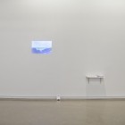 Duane Linklater → John Hampton, <em>Cape Spear</em>, 2011-ongoing. Installation view. Documentation: Sam Cotter